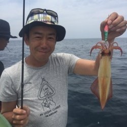 「LaGooN」蒼陽丸 日和号　 釣果