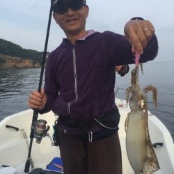 「LaGooN」蒼陽丸 日和号　 釣果