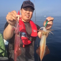 「LaGooN」蒼陽丸 日和号　 釣果