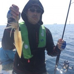 「LaGooN」蒼陽丸 日和号　 釣果