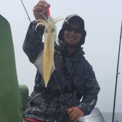 「LaGooN」蒼陽丸 日和号　 釣果