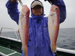 Big One　ビッグワン 釣果