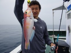 Big One　ビッグワン 釣果