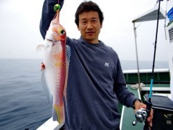 Big One　ビッグワン 釣果