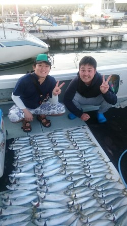 エムズジャーク（M's JERK…