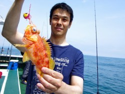 Big One　ビッグワン 釣果