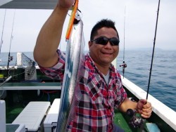 Big One　ビッグワン 釣果