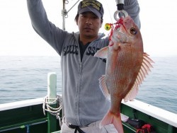 Big One　ビッグワン 釣果