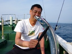 Big One　ビッグワン 釣果