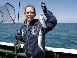 Big One　ビッグワン 釣果