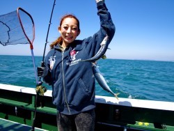 Big One　ビッグワン 釣果