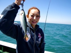 Big One　ビッグワン 釣果