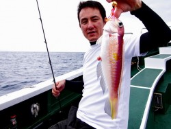 Big One　ビッグワン 釣果