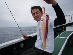 Big One　ビッグワン 釣果