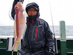 Big One　ビッグワン 釣果