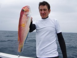 Big One　ビッグワン 釣果