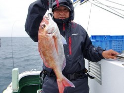 Big One　ビッグワン 釣果