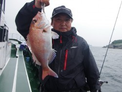 Big One　ビッグワン 釣果