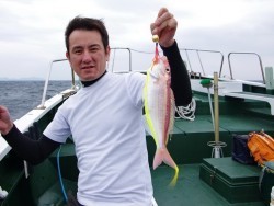 Big One　ビッグワン 釣果