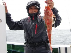 Big One　ビッグワン 釣果