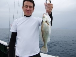 Big One　ビッグワン 釣果