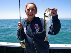 Big One　ビッグワン 釣果