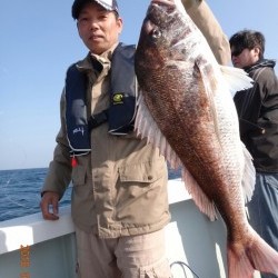 トリップ 釣果