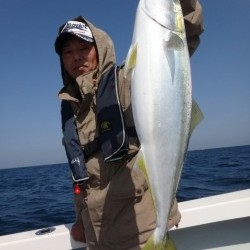 トリップ 釣果