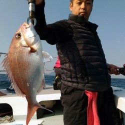 トリップ 釣果