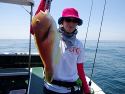 Big One　ビッグワン 釣果