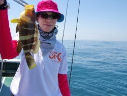 Big One　ビッグワン 釣果