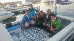 エムズジャーク（M's JERK…