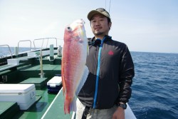 Big One　ビッグワン 釣果