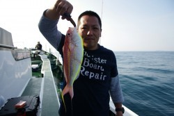 Big One　ビッグワン 釣果