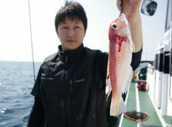 Big One　ビッグワン 釣果