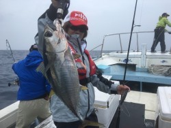 第八 源洋丸 釣果