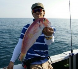 Big One　ビッグワン 釣果