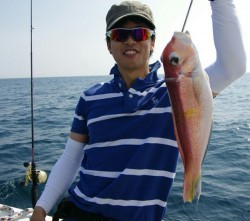 Big One　ビッグワン 釣果