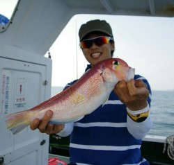 Big One　ビッグワン 釣果