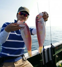 Big One　ビッグワン 釣果