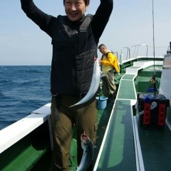 Big One　ビッグワン 釣果