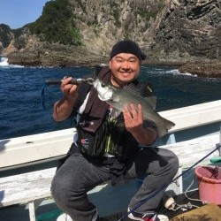 第八 源洋丸 釣果