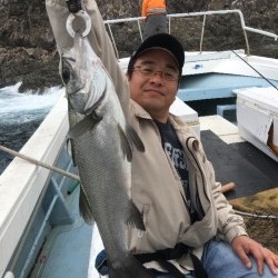第八 源洋丸 釣果
