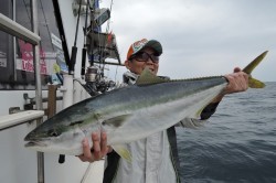 ワープゾーン 釣果