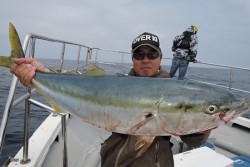 ワープゾーン 釣果