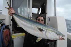 ワープゾーン 釣果