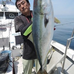 ワープゾーン 釣果