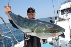 ワープゾーン 釣果