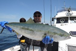 ワープゾーン 釣果