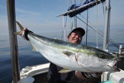 ワープゾーン 釣果